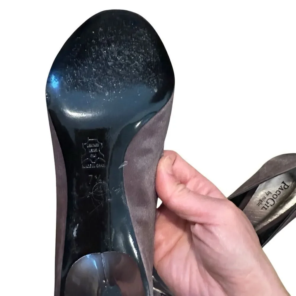 Calvin Klein Black Women's Shoes